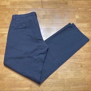Banana Republic Grey Dress Pants